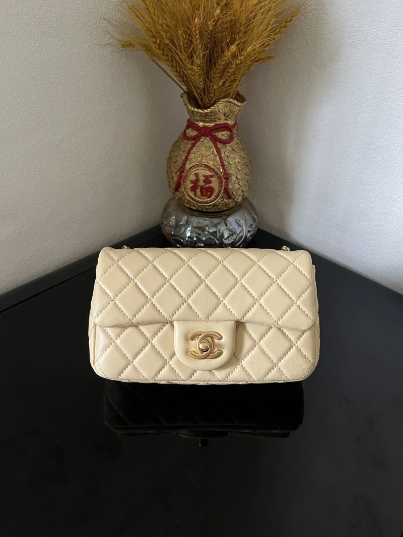 Chanel CF Series Bags